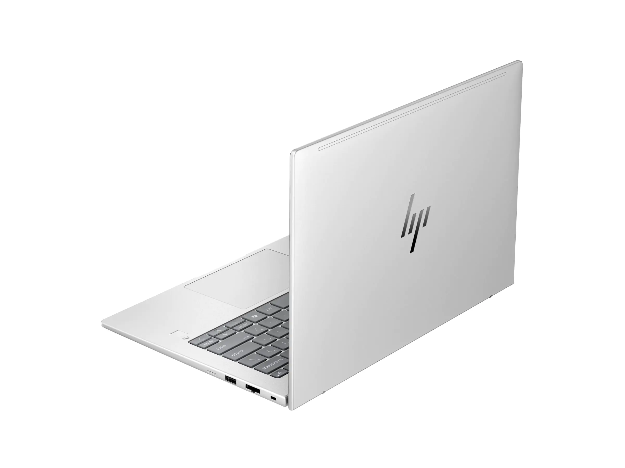 HP EliteBook 6 G1q Qualcomm Snapdragon X Plus X1P-42-100 - Notebook - 1.000 GB