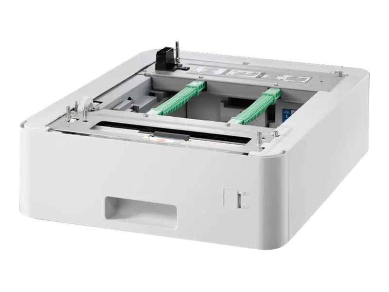 Brother LT-340CL - Papierkassette - 500 Blätter in 1 Schubladen (Trays) LT340CL
