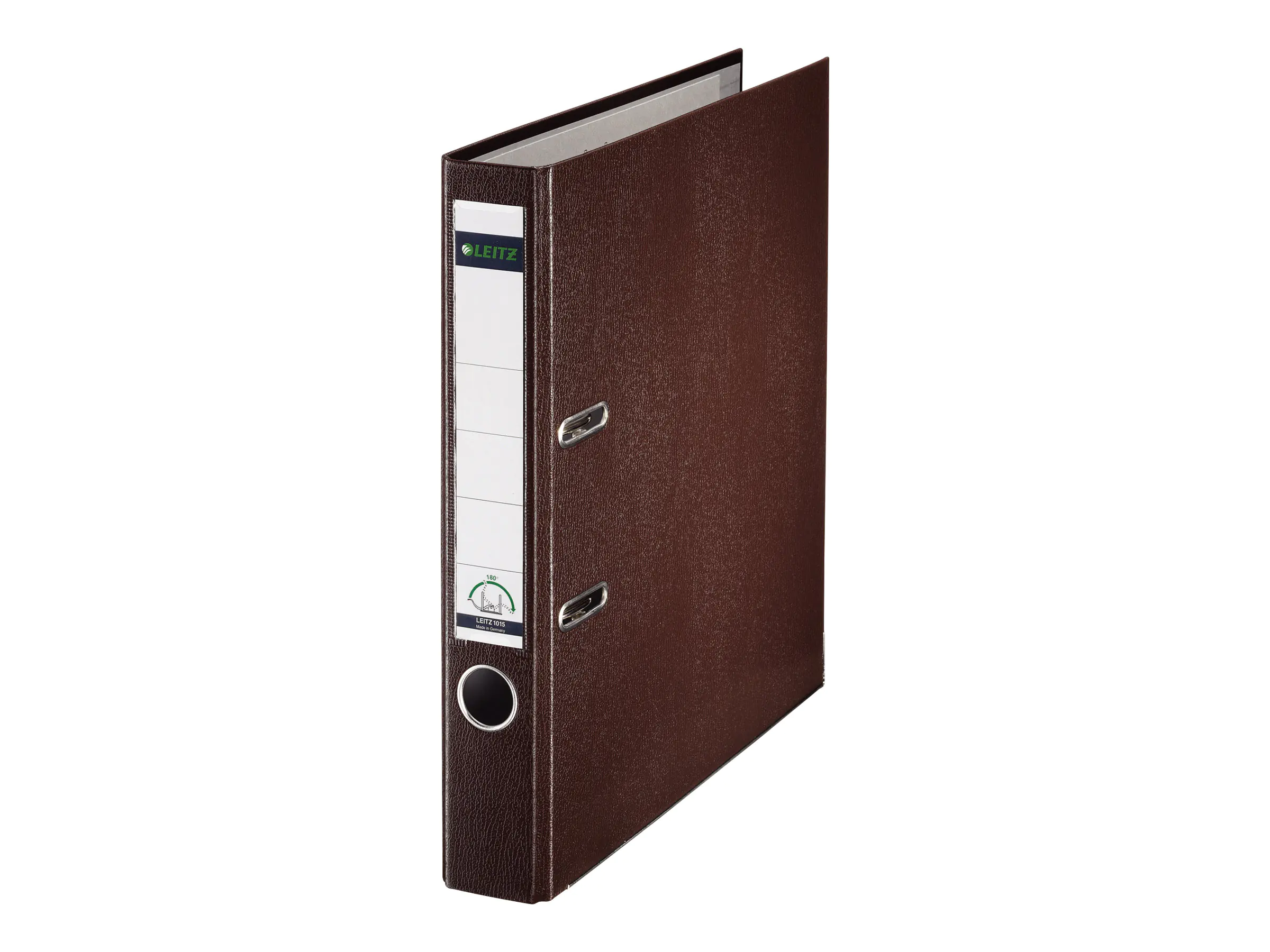 Esselte Leitz Aktenordner - Rückenbreite: 52 mm - für A4 (210 x 297 mm) 1015-50-75