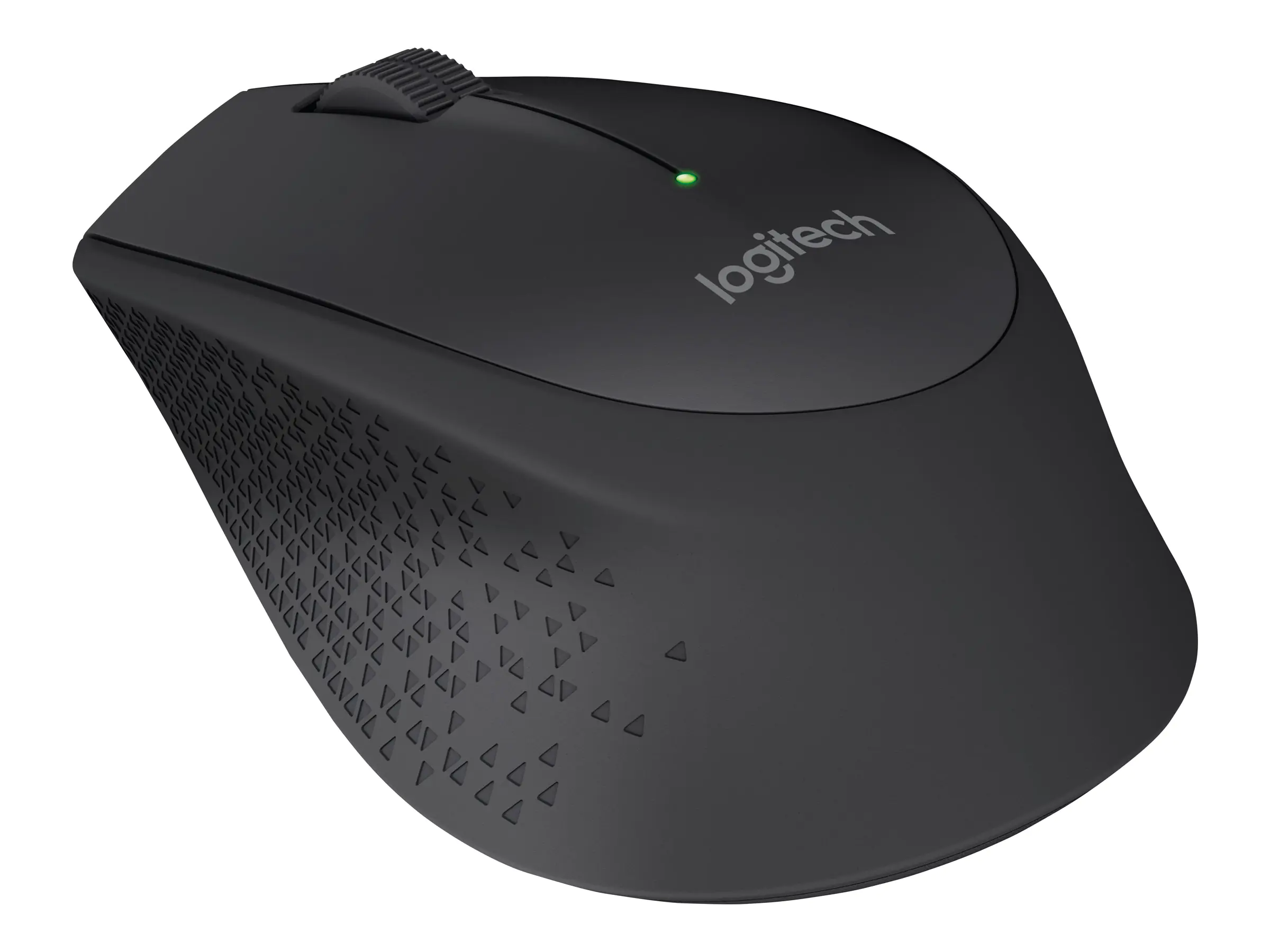 Maus Wireless Mouse M280 Kabellos