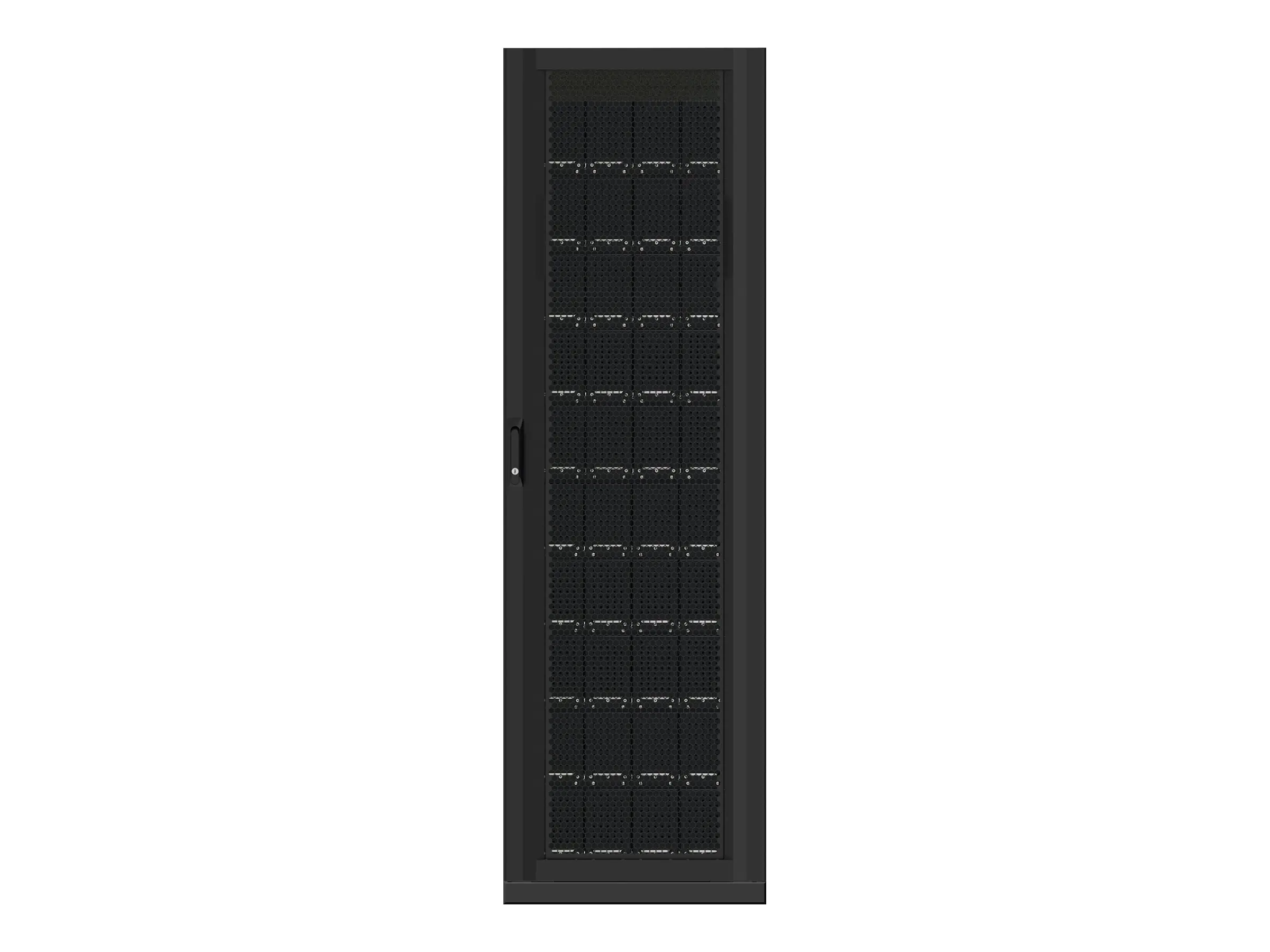 PowerWalker BPH T480CPM-40T-42U - Batteriegehäuse