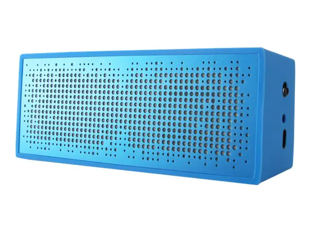 Antec Mobile Products SP1 - Lautsprecher - tragbar