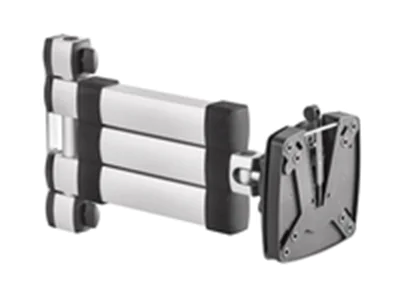 Novus Dahle Novus 968+0119+001 - Flachbildschirm-Montagearm - Anthrazit - Silber -