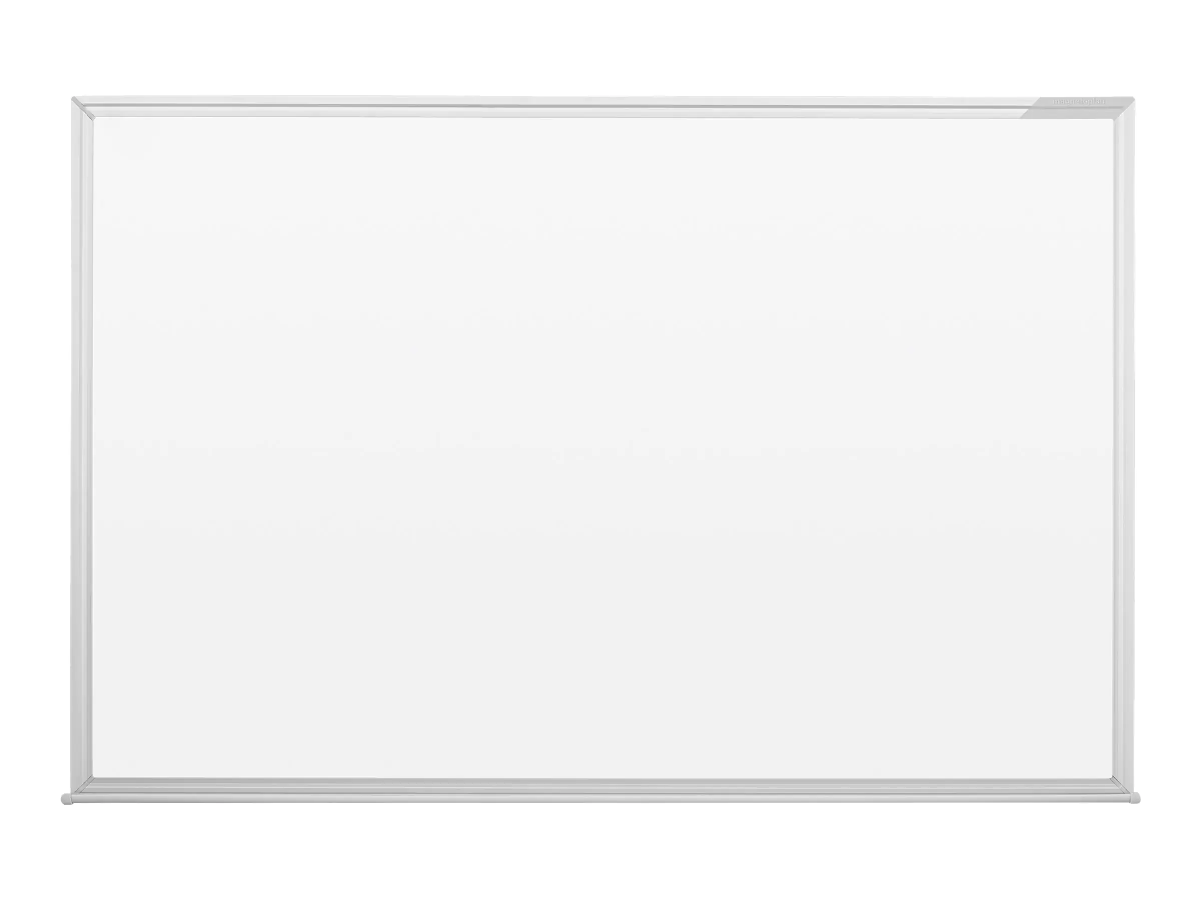Diverse Magnetoplan SP - Whiteboard - geeignet für Wandmontage 1240688