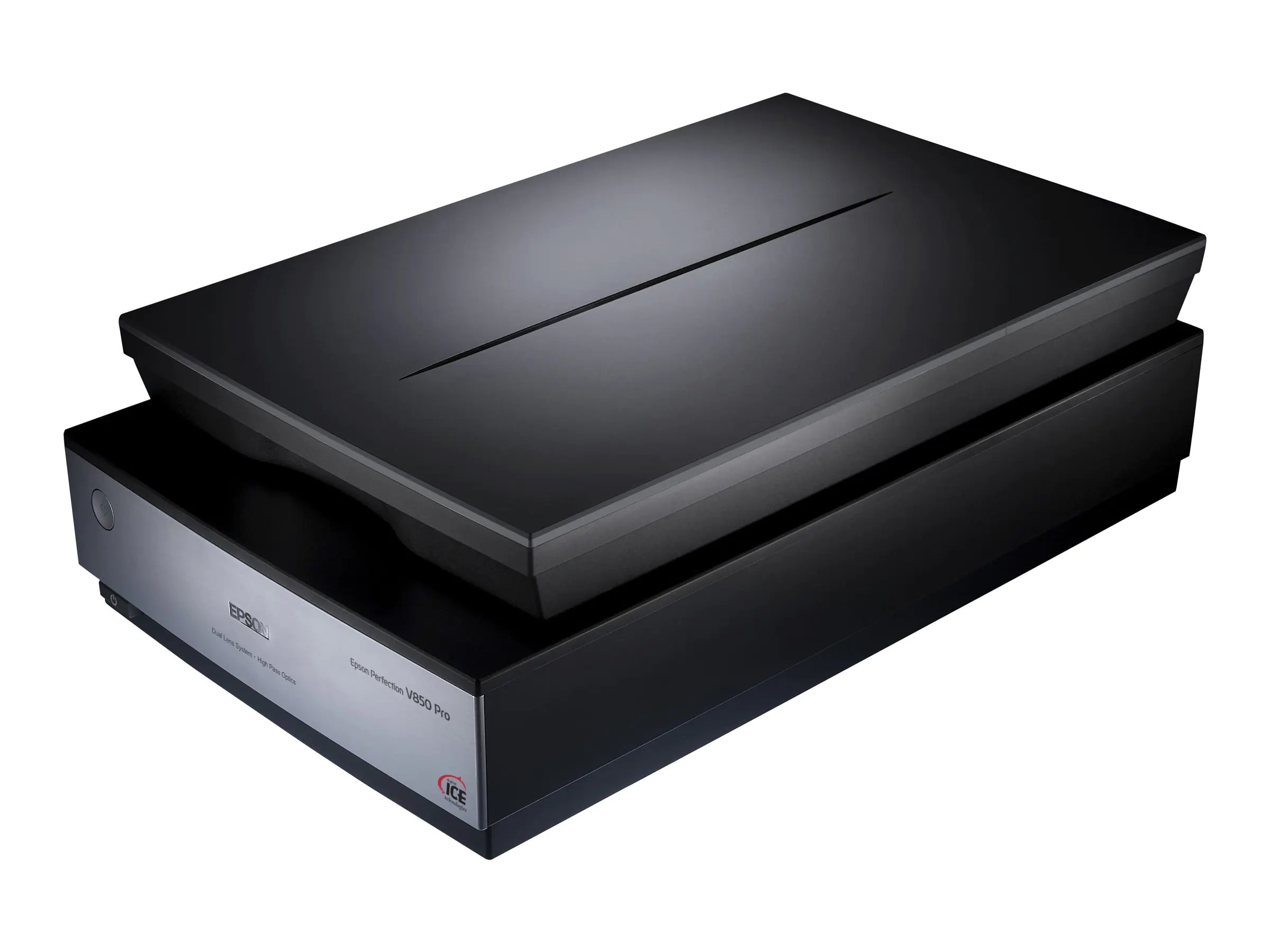 Epson Perfection V850 Pro - Flachbettscanner - CCD - A4/Letter - 6400 dpi x 9600 dpi - USB 2.0