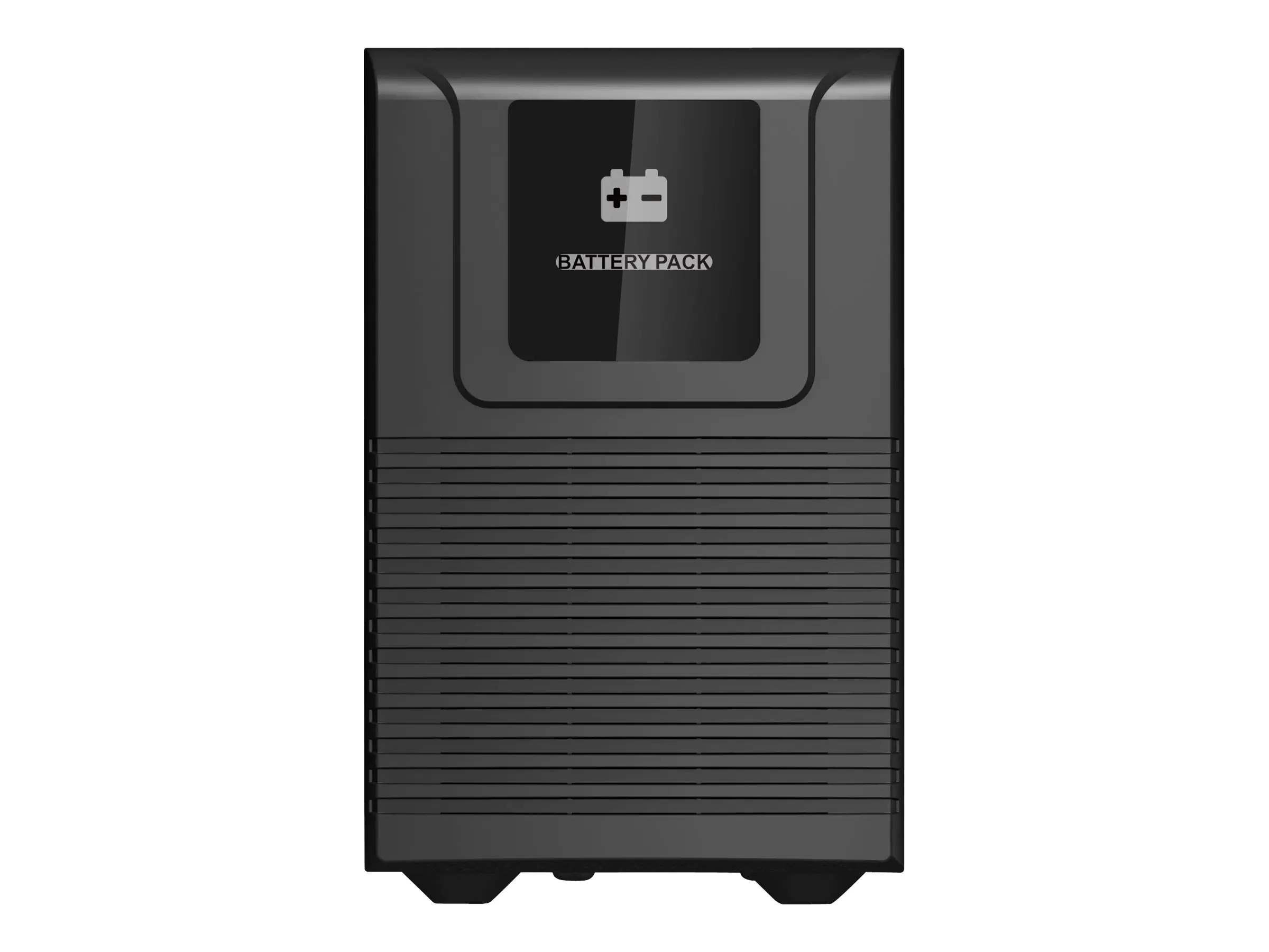 PowerWalker Battery Pack BPH S24T-6 - Batteriegehäuse