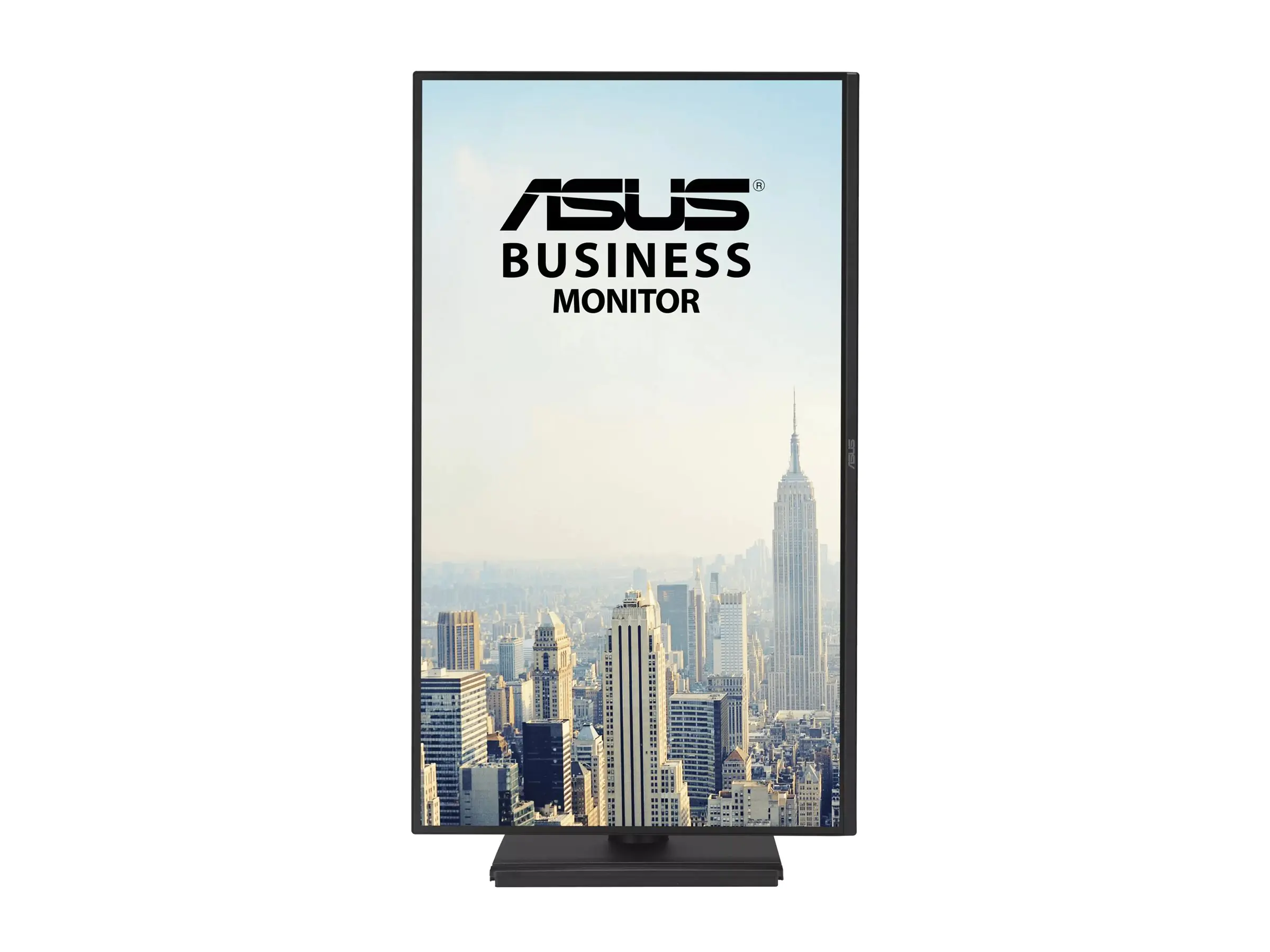 ASUS BE27AQ - LED-Monitor - 68.6 cm (27") - 2560 90LM03I1-B01171