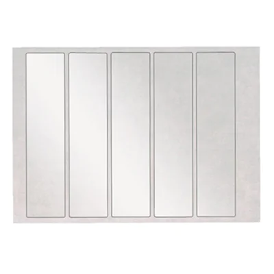 Folie OCPlus für 6650 transparent