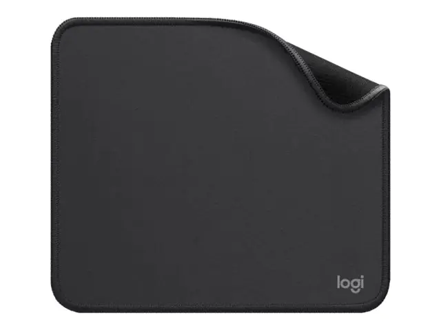 Logitech Desk Mat Studio Series - Mauspad - Graphite