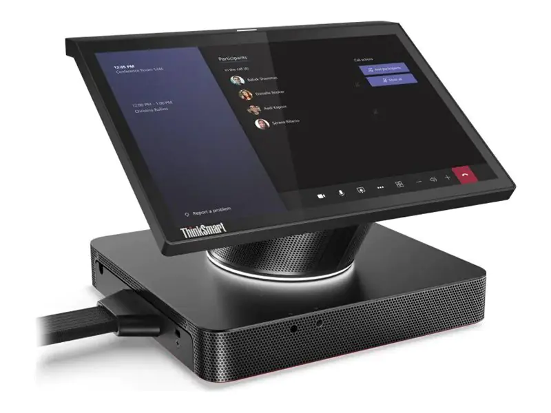 Lenovo ThinkSmart Hub 11H1 - All-in-One (Komplettlösung)