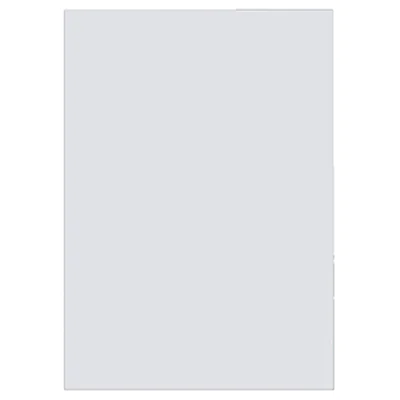 GBC Einbandfolie PolyClearView IB386848 DIN A4 300my 100 St./Pack.