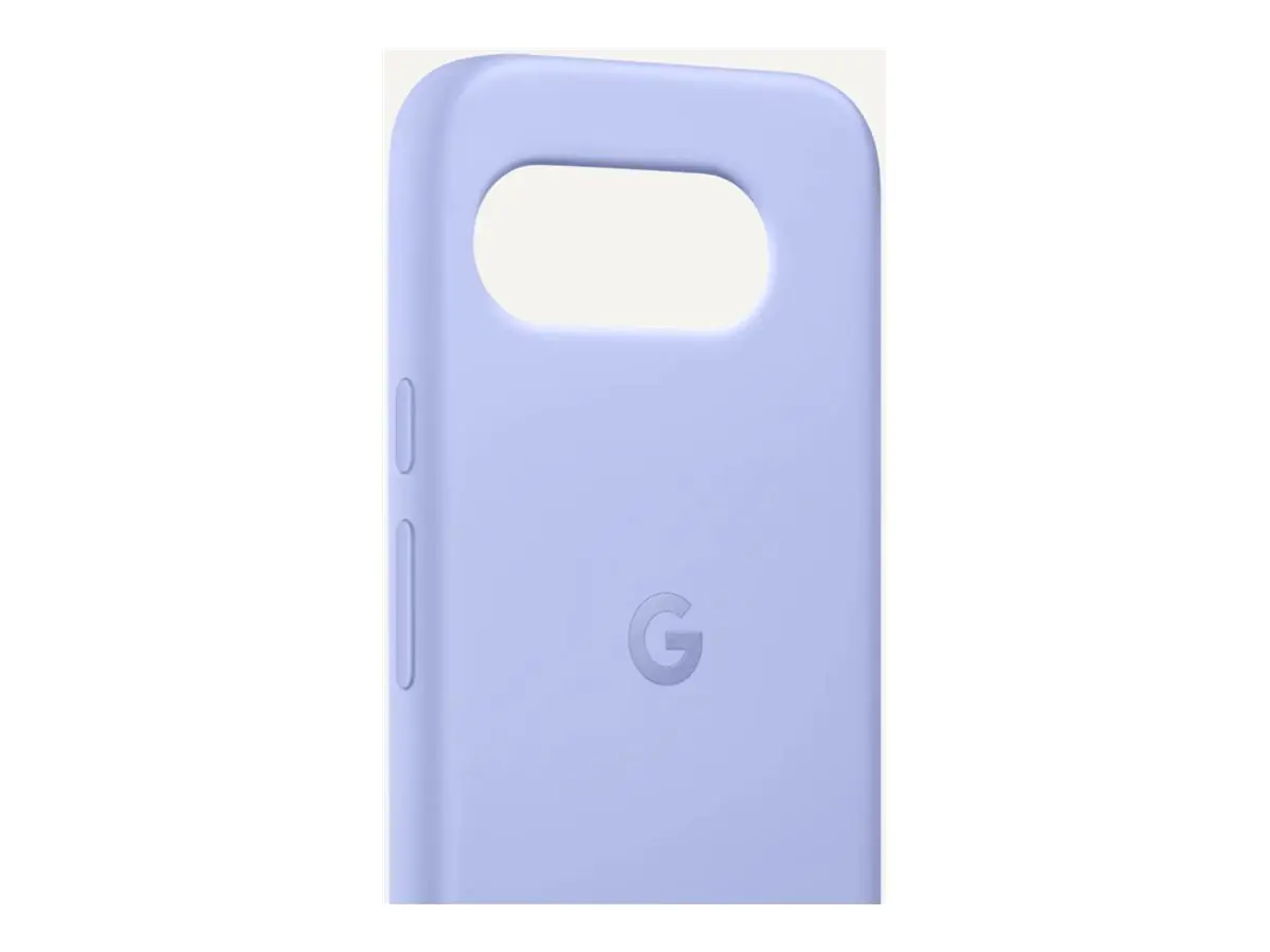 Google Hintere Abdeckung für Mobiltelefon - Polykarbonat-Schale, Silikon