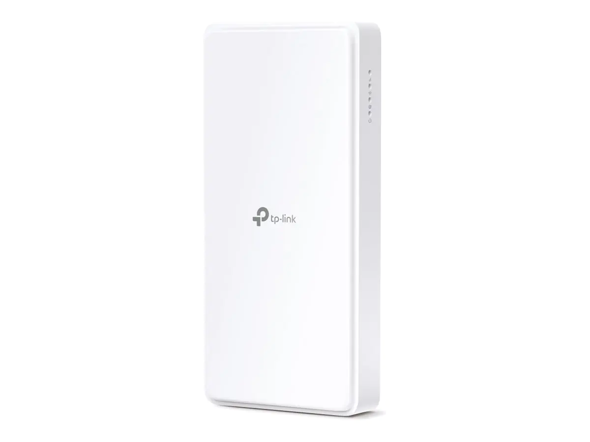 TP-Link Archer NX200 V1 - Wireless Router 3-Port-Switch - 1GbE - Wi-Fi 5, Wi-Fi 6 - Dual-Band - 5G