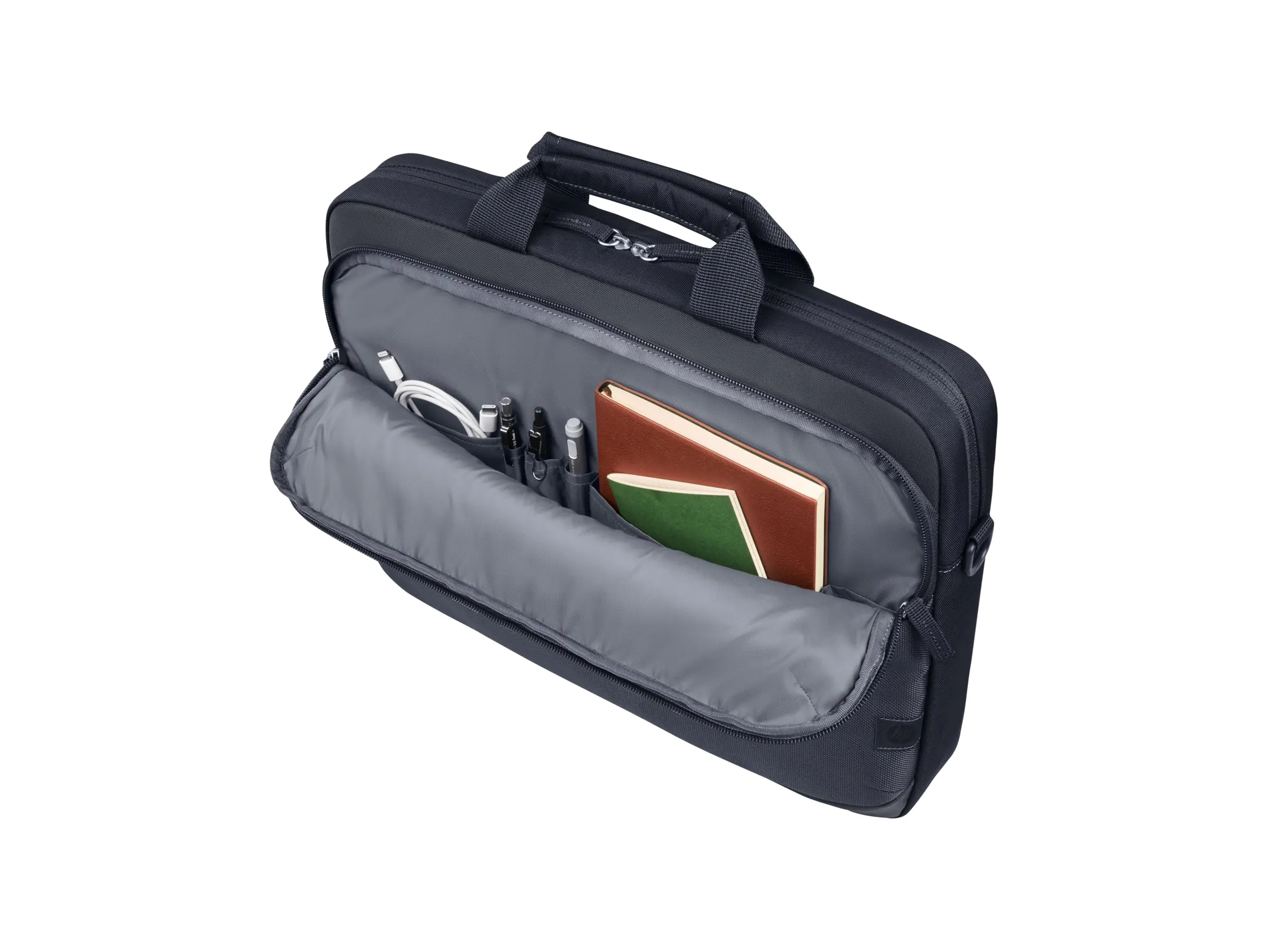 HP Everyday - Notebook-Tasche - 40.9 cm (16.1") - Odyssey Grau