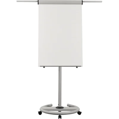 Bi-office Flipchart EA4806146 mobil 70x100cm grau