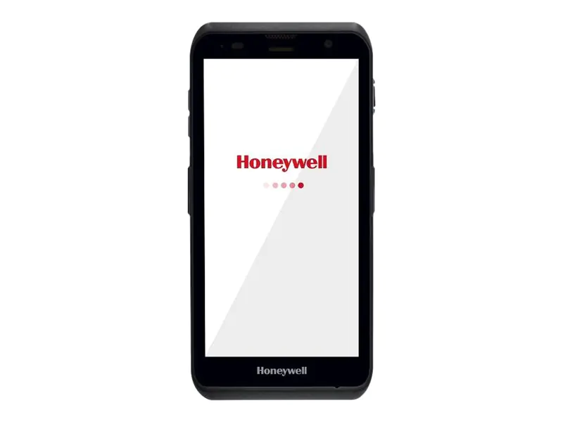 Honeywell ScanPal EDA52 - Datenerfassungsterminal - robust - Android 11 - 32 GB - 14 cm (5.5") (1440 x 720) - Kamera auf Rück- und Vorderseite - Barcodeleser - (2D-Imager) - microSD-Steckplatz - Wi-Fi 5, NFC, Bluetooth