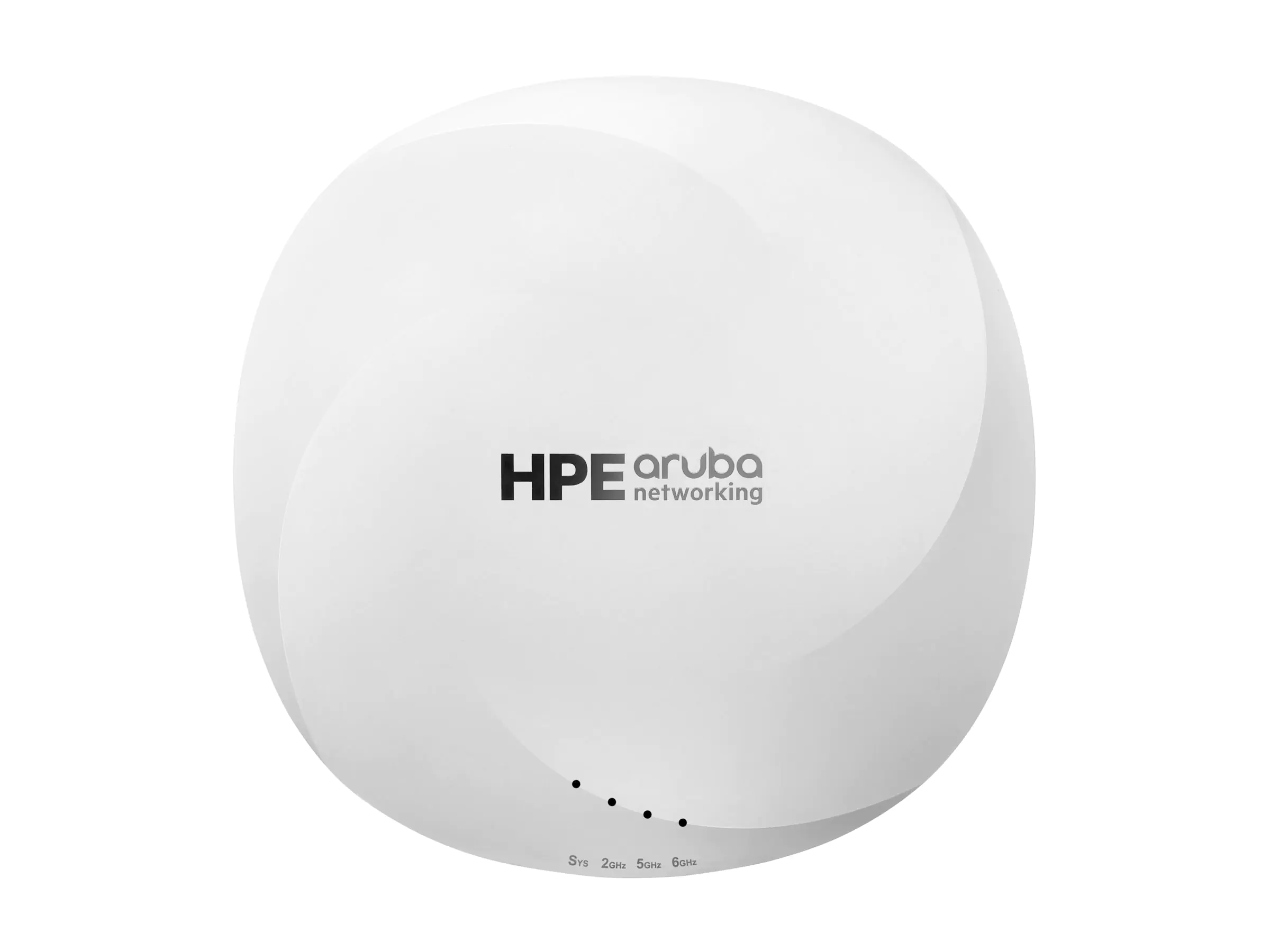 HPE Aruba Networking AP-615 (ID) - Campus - Accesspoint