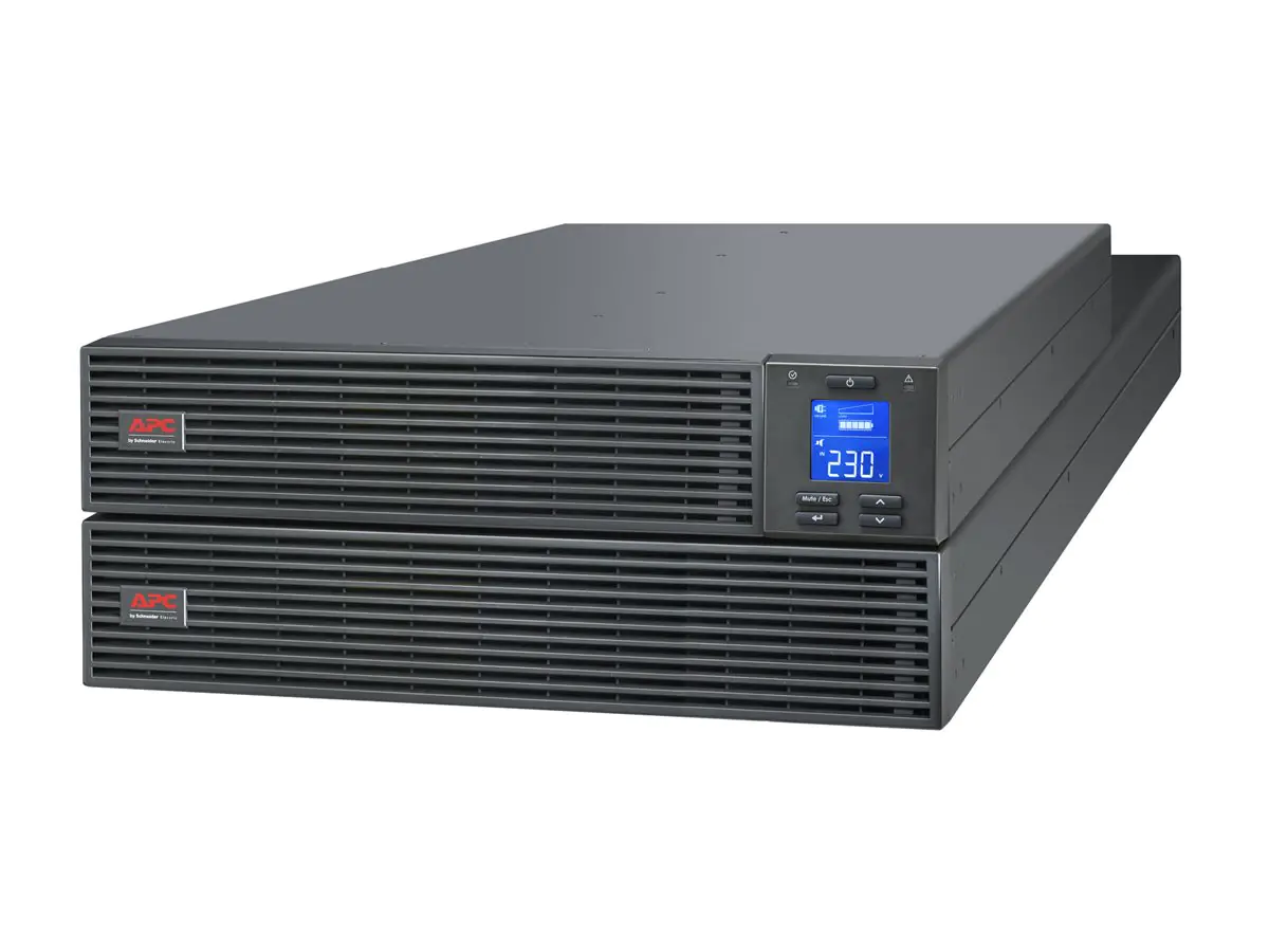 APC Easy UPS SRV SRV10KRI - USV (Rack - einbaufähig)