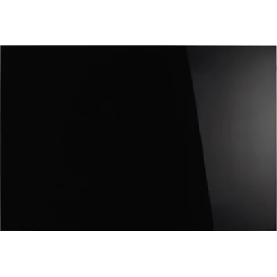 magnetoplan Design-Glasboards magnetisch 13404012 sw