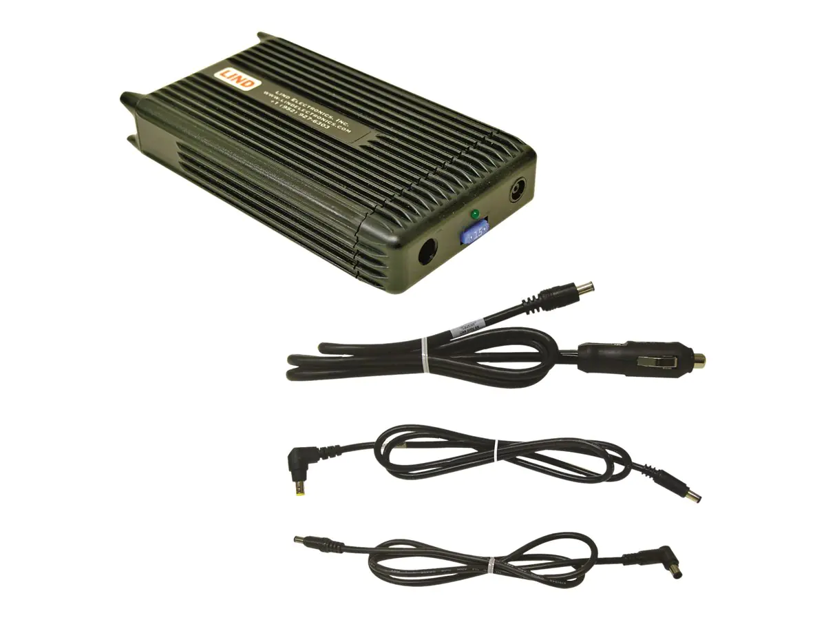 Panasonic LIND CF-LND80S-FD - Auto-Netzteil - DC 12-16