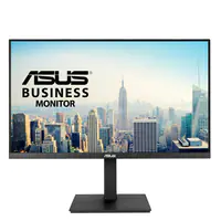 ASUS VA32UQSB - LED-Monitor - 80 cm (31.5") - 3840 x 2160 4K - IPS - 350 cd/m² - 1000:1 - HDR10 - 4 ms - 2xHDMI, DisplayPort - Lautsprecher - Schwarz