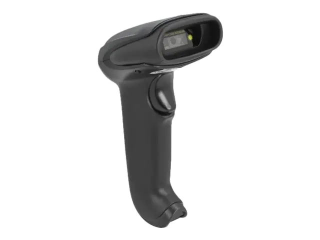 Delock - Barcode-Scanner - tragbar - 30 Scans/Sek. - decodiert - USB 2.0, Bluetooth 4.0, RF(2.4 GHz)