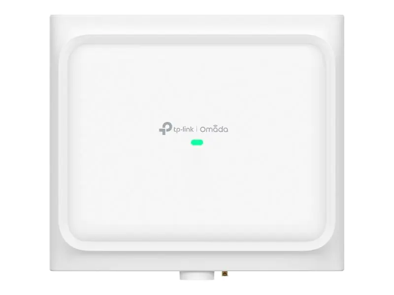 TP-LINK EAP772-Outdoor BE9300 WiFi 7 Access P - Access Point - 9,3 Gbps
