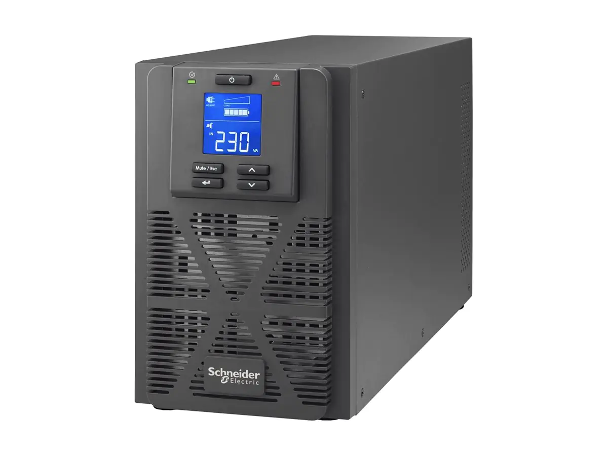 APC Schneider Electric Easy UPS SRVS1KI - USV - Wechselstrom 230 V