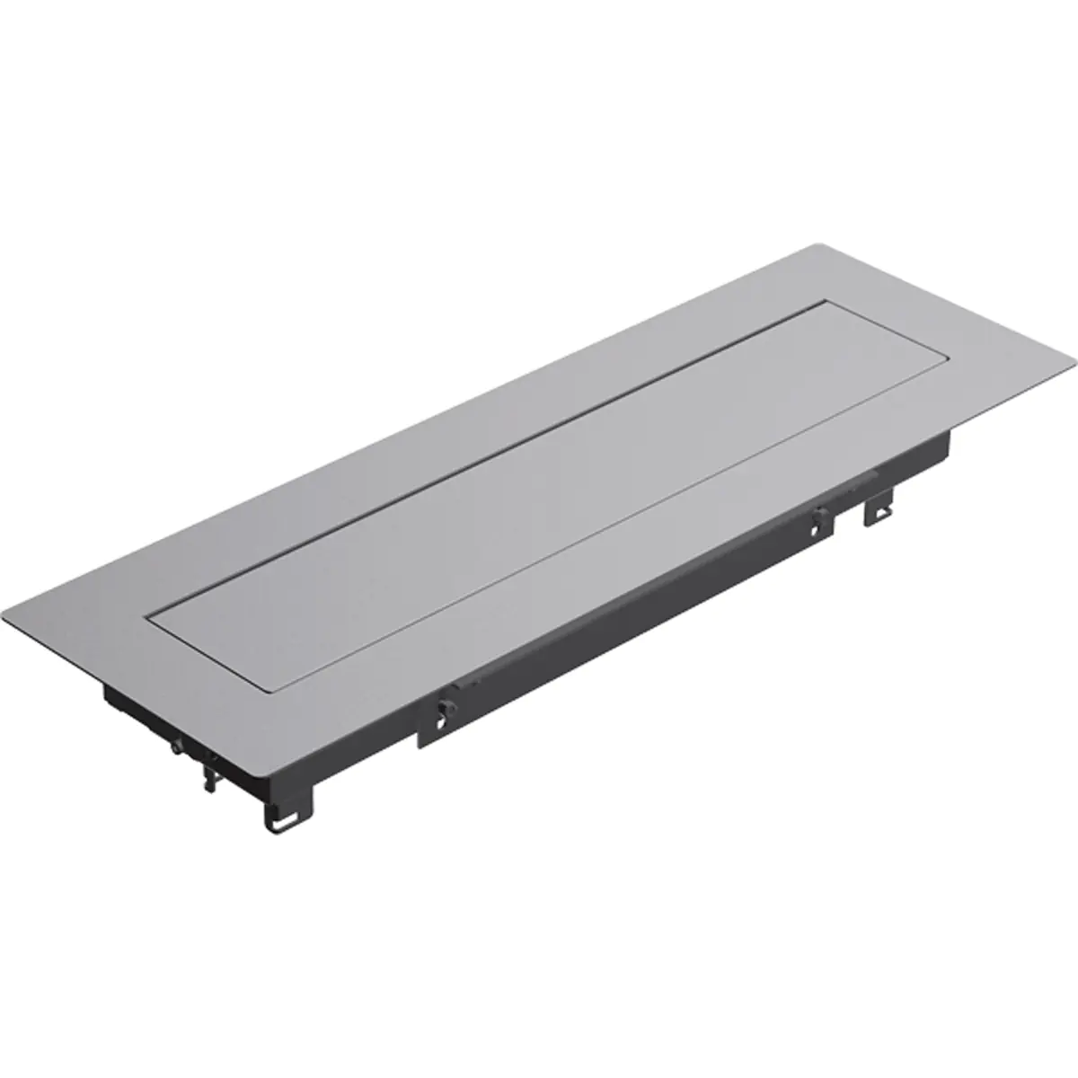 Bachmann Top Frame - Anschlussdose, Unterputz 925.801