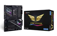 Biostar MB Z790 VALKYRIE Z790 S1700 ATX DDR5 Intel