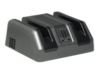 GETAC Multi-Bay Charger - Batterieladegerät -