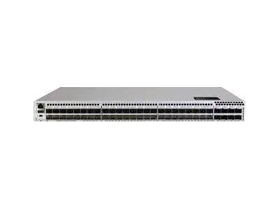 HPE SN6700B - Switch - managed - 24 x 32Gb Fibre Channel SFP28 + 32 x 32Gb Fibre Channel SFP28