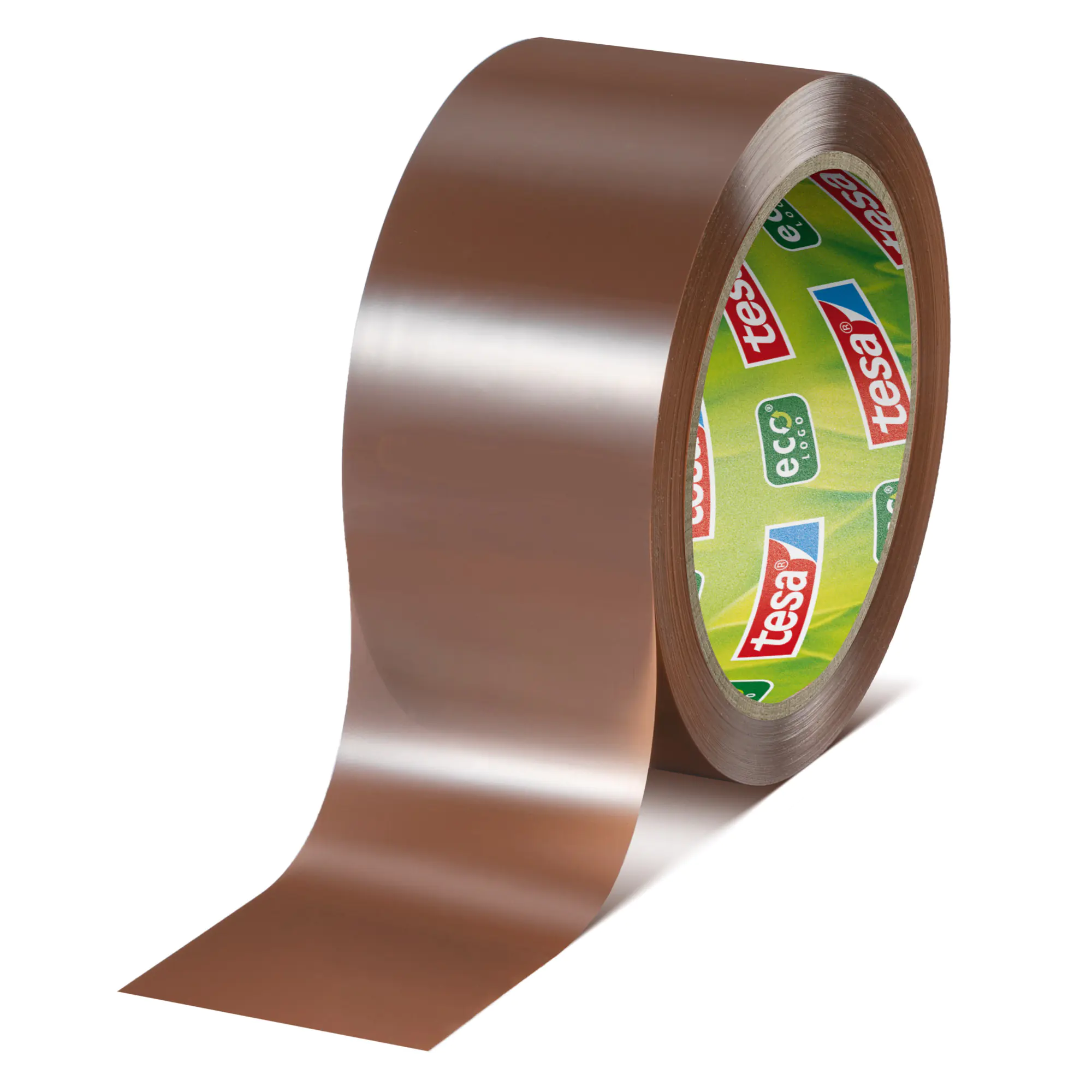 Tesa 58299-00000-00, Beige, Polyethylenterephthalat, 100%, 66 m, 50 mm, 1 Stück(e)