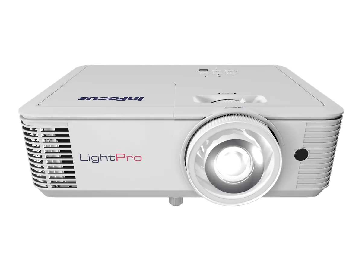 InFocus Vista IN0046ST
