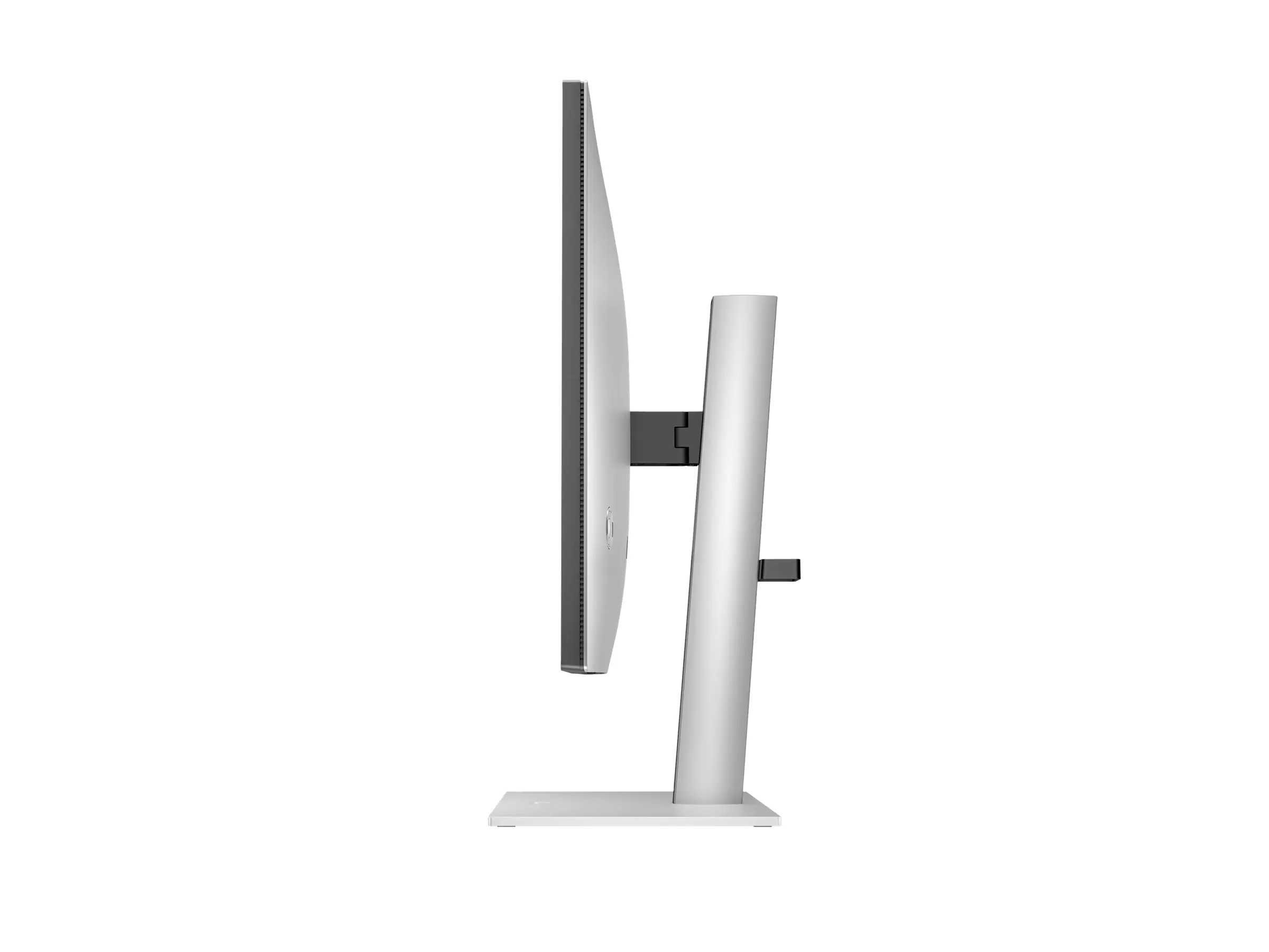 HP 727pu - Series 7 Pro - LED-Monitor - 68.6 cm (27") - 2560 x 1440 QHD @ 120 Hz - IPS Black - 400 cd/m² - 2000:1 - DisplayHDR 400 - 5 ms - Thunderbolt 4, HDMI, DisplayPort - Schwarz, Silber