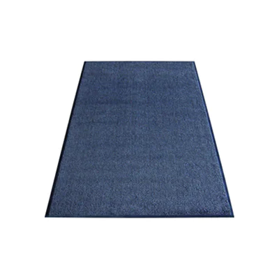 Miltex Schmutzfangmatte Eazycare Wash Innenbereich 115 x 240 cm (B x L) Nylon Material der Rückseite: Nitrilgummi anthrazit