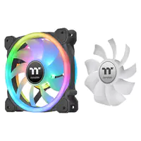 Thermaltake TT SWAFAN 14 Radi. Fan 3P. 120x120x25 CL-F138-PL14SW-A