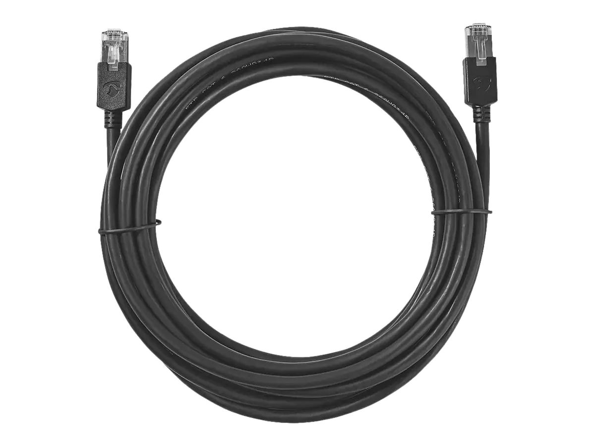 Nedis Netzwerkkabel - RJ-45 (M) zu RJ-45 (M)