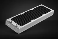 EK Water Blocks EK-Quantum Surface P360M - weiß