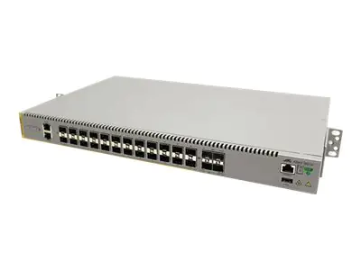 Allied Telesis AT IE510-28GSX-80 - Switch - L3