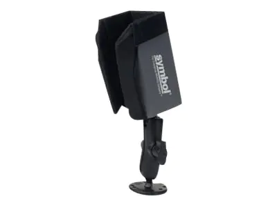 Zebra - Strichcode-Scanner-Halterung - für Symbol LS3408-ER, LS3408-FZ, P370; Digital Scanner DS 3407, DS 3408, DS3478-SF