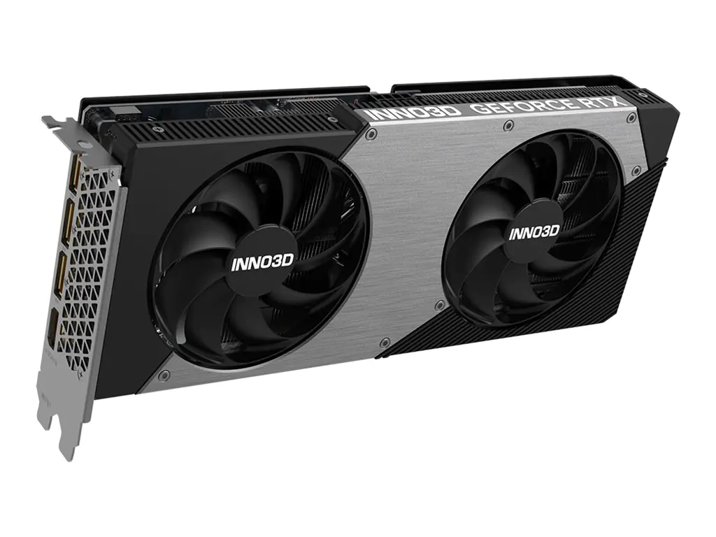 Inno3D RTX5060 Ti Twin X2 OC GDDR7 HDMI 3xDP - 16.384 MB