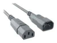 Bachmann Spannungsversorgungs-Verlängerungskabel 356.902