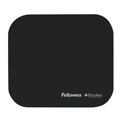 Fellowes® Mausmatte 5933907 schwarz