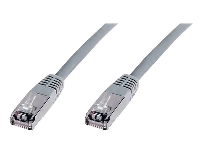 DIGITUS Professional Premium - Patch-Kabel - RJ -45 (M)