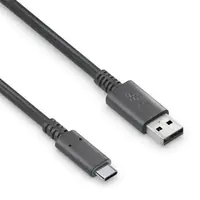 Purelink USB-C auf USB-A Kabel USB 3.2 Gen2x1, 3A, 10Gbps, PureInstall 1,00m