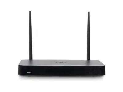 Cisco Meraki Z4C - Wireless Router - WWAN 4-Port -Switch