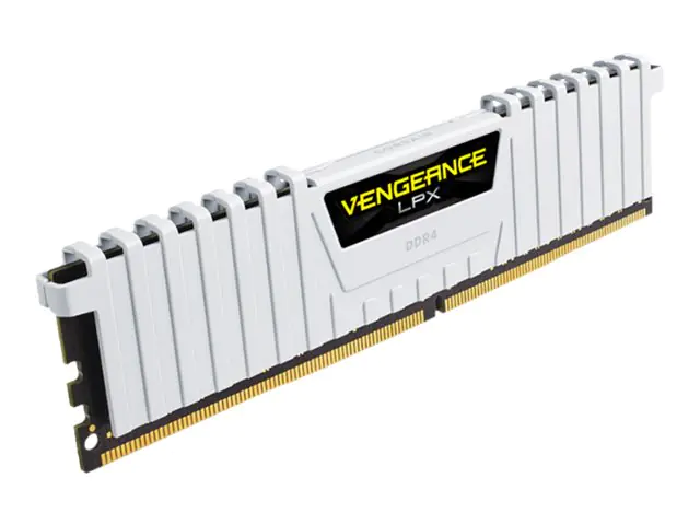 Corsair Vengeance LPX - DDR4 - Kit - 16 GB: 2 CMK16GX4M2B3200C16W
