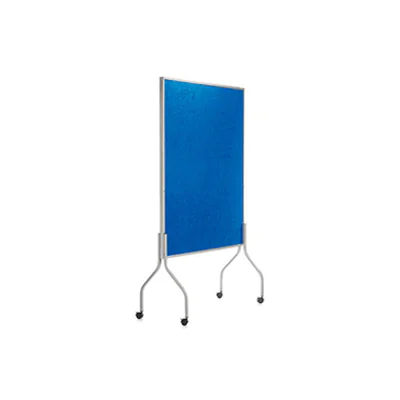 Rocada 8100V22-2, Trennwand, 1160 x 1360 mm, 1160 mm, 490 mm, 1960 mm, 1 Stück(e) R810035