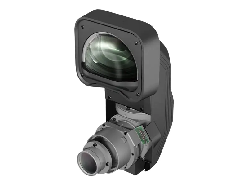 Epson ELP LX01S - Ultrakurzdistanzobjektiv - für Epson EB-PU1006, PU1007, PU1008, Pro L1060, Pro L1070, Pro L1075; PowerLite Pro L1100
